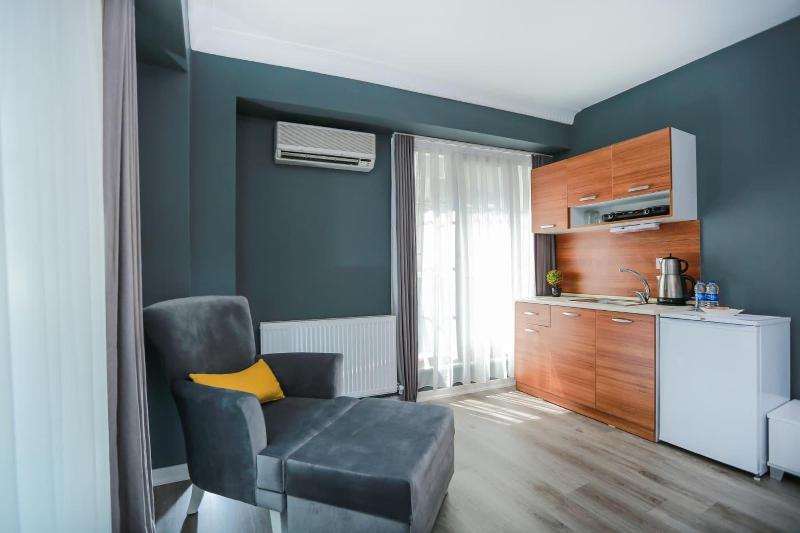Flats Company - Karakoy Apartment image