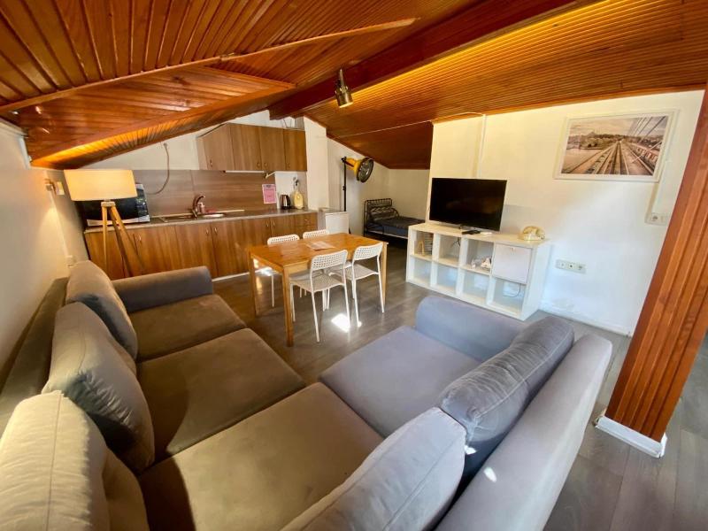 Flats Company - Karakoy Apartment image