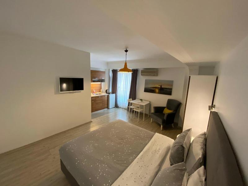 Flats Company - Karakoy Apartment image