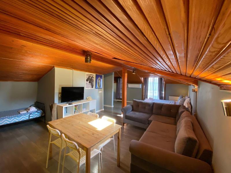 Flats Company - Karakoy Apartment image