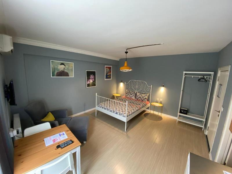 Flats Company - Karakoy Apartment image