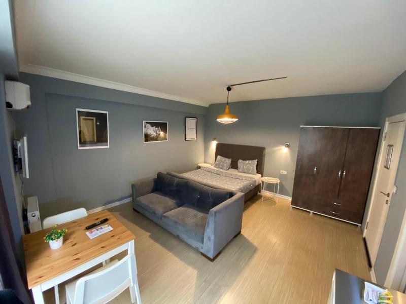 Flats Company - Karakoy Apartment image