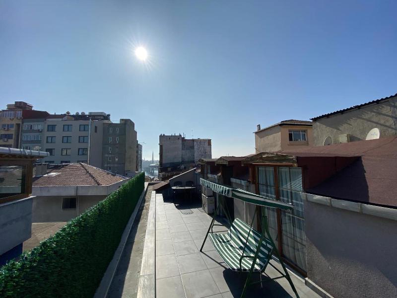Flats Company - Karakoy Apartment image