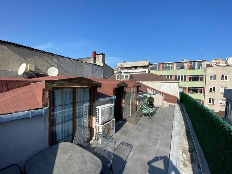Flats Company - Karakoy Apartment image