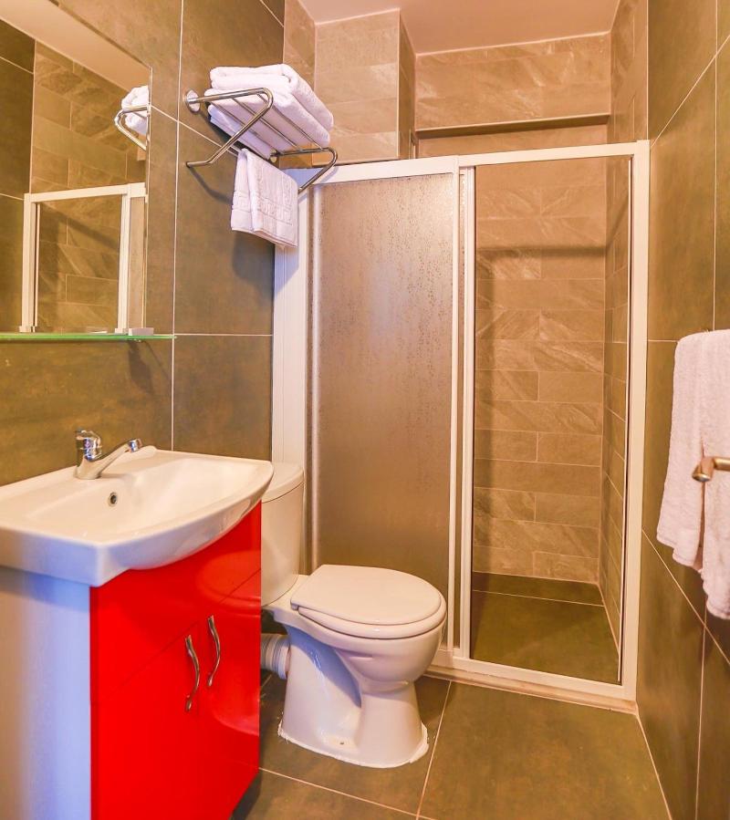 Flats Company - Karakoy Apartment image