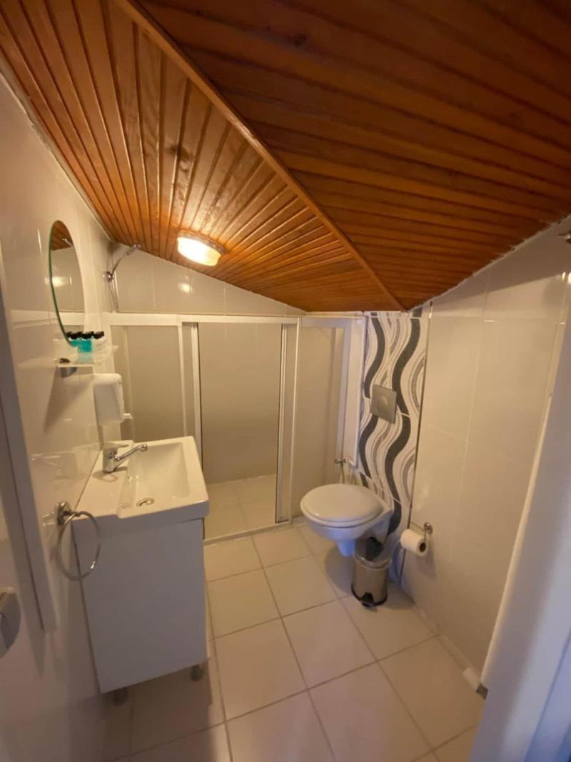 Flats Company - Karakoy Apartment image