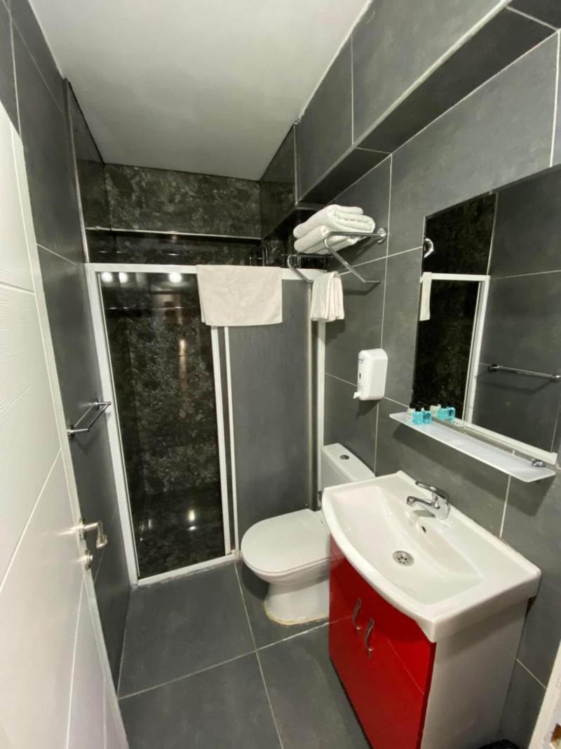 Flats Company - Karakoy Apartment image