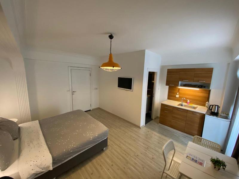 Flats Company - Karakoy Apartment image