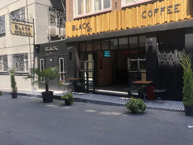 Black Suite image