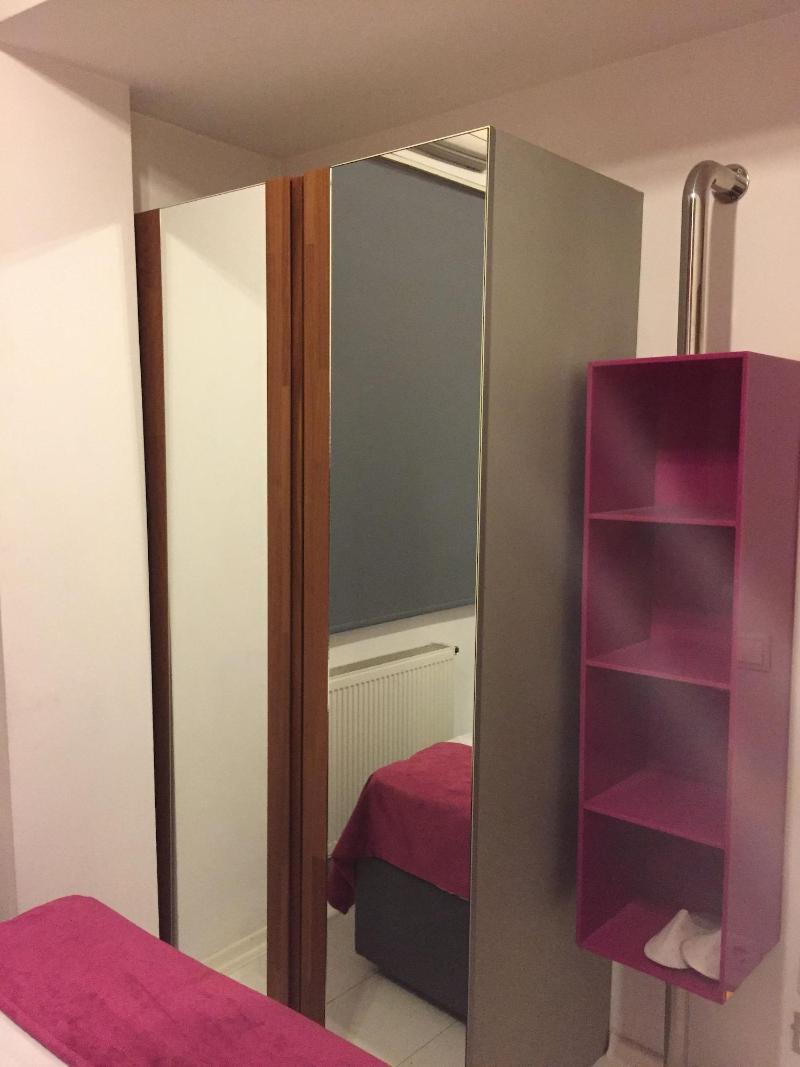 Black Suite image