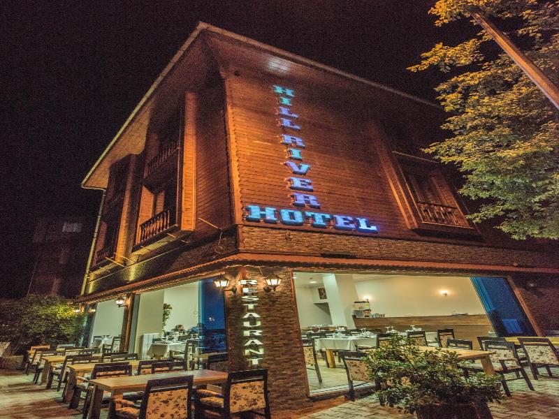 Hill River Hotel image