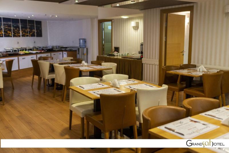 Grand Sah Otel image