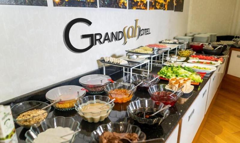 Grand Sah Otel image