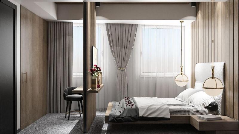 Grand Sah Otel image