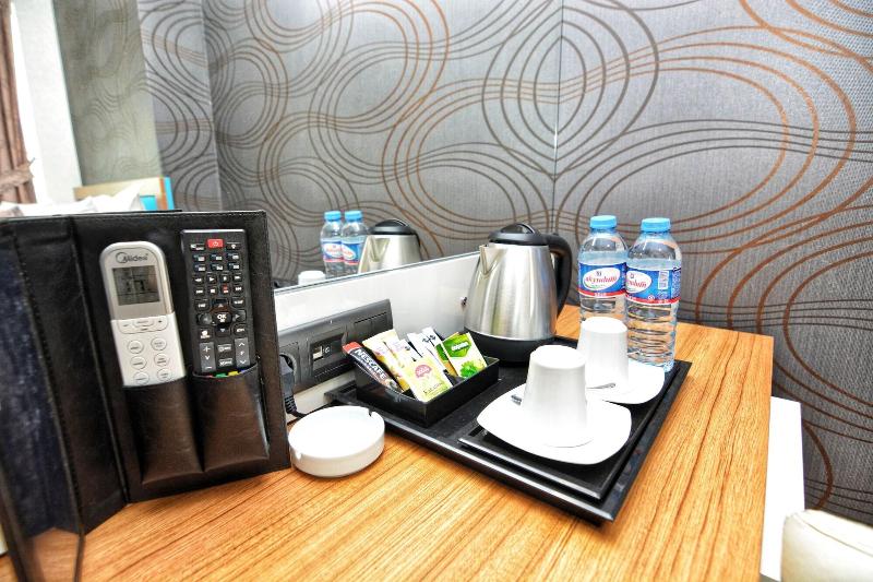 Grand Sah Otel image