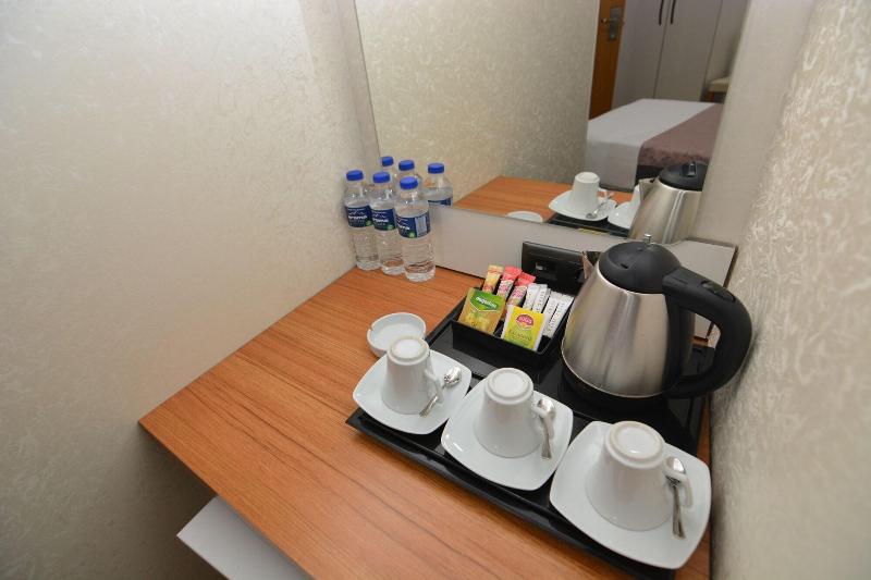 Grand Sah Otel image