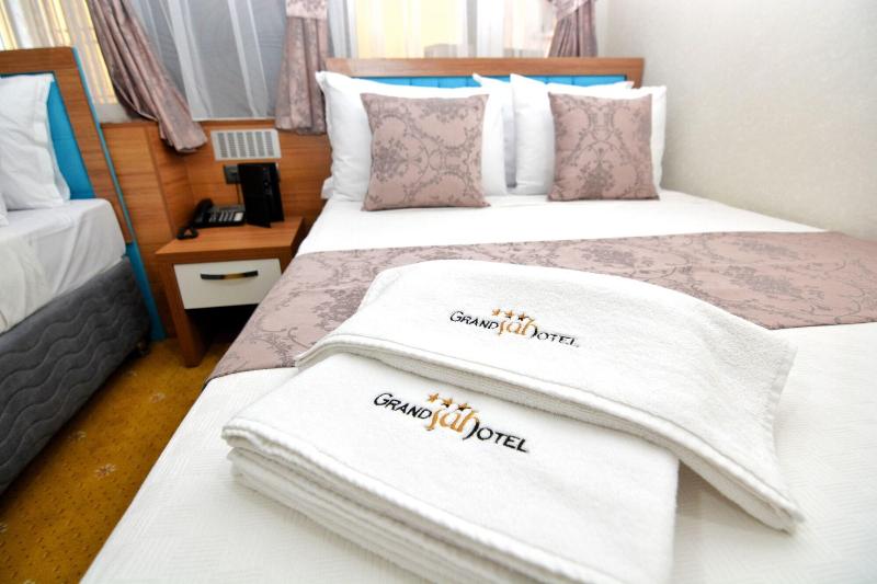 Grand Sah Otel image