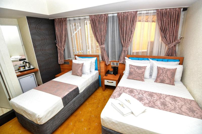 Grand Sah Otel image