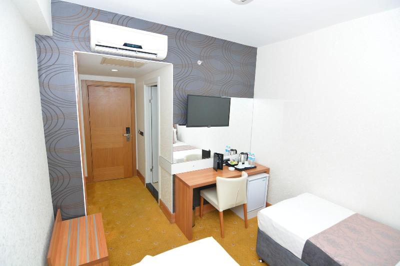 Grand Sah Otel image