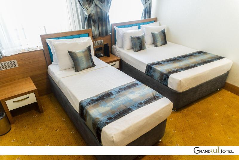 Grand Sah Otel image