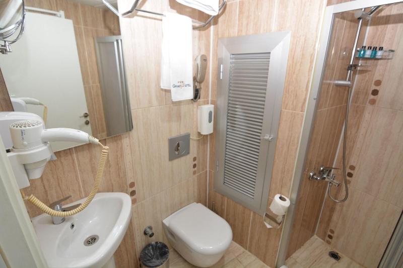 Grand Sah Otel image