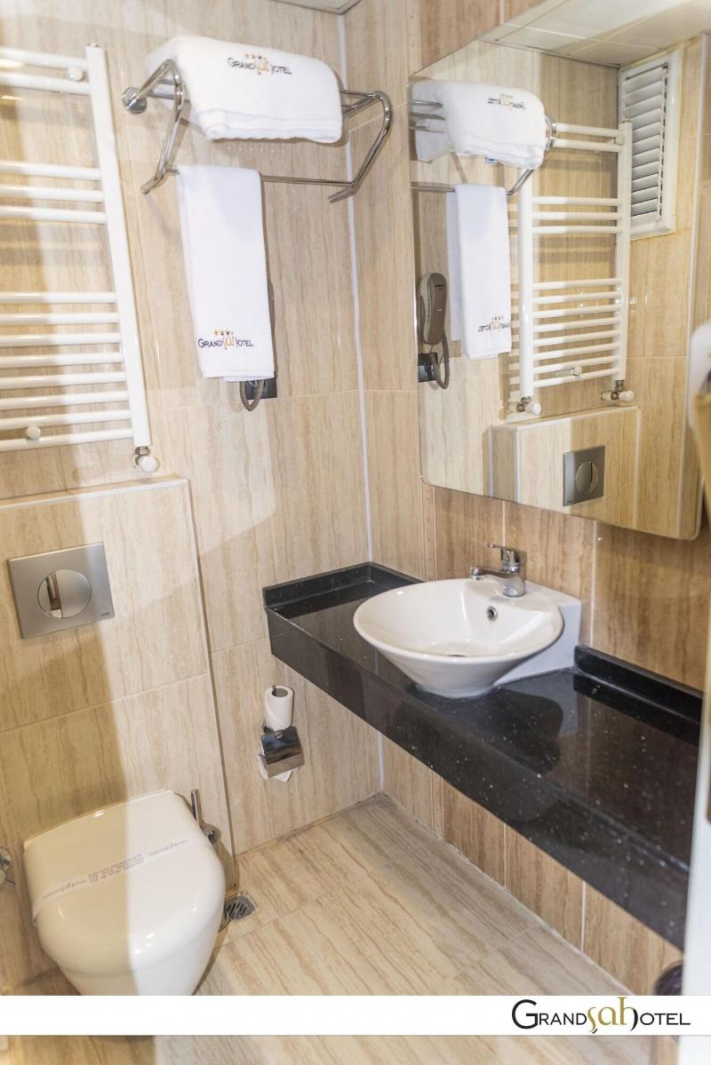 Grand Sah Otel image