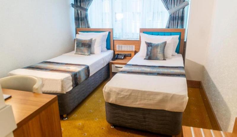 Grand Sah Otel image