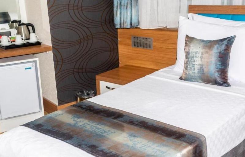 Grand Sah Otel image