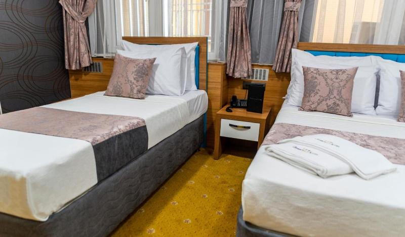 Grand Sah Otel image