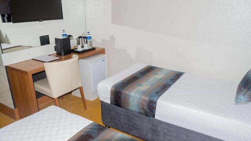 Grand Sah Otel image