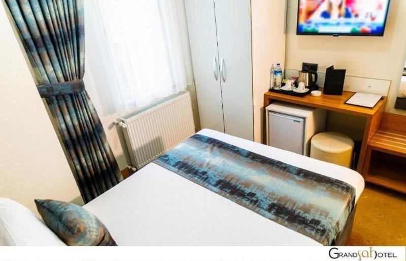Grand Sah Otel image