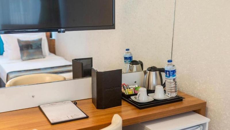 Grand Sah Otel image
