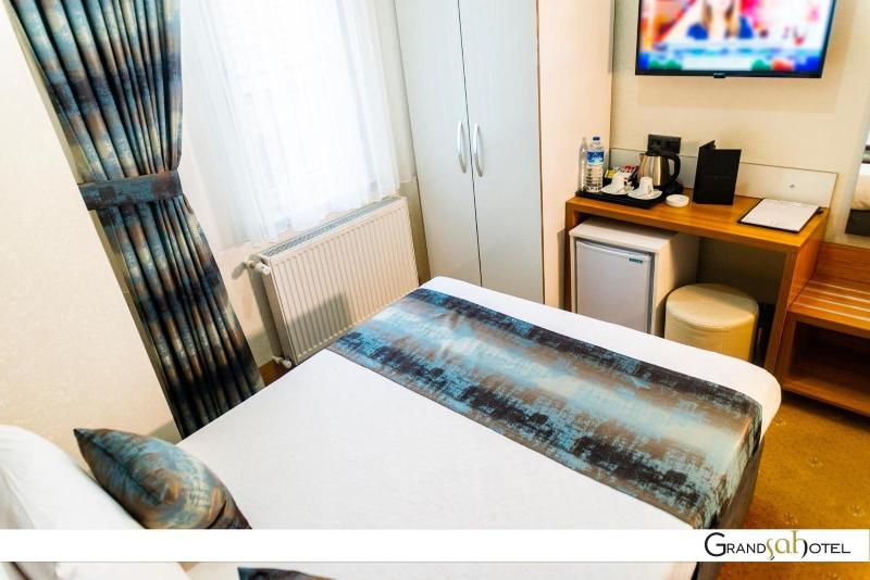 Grand Sah Otel image