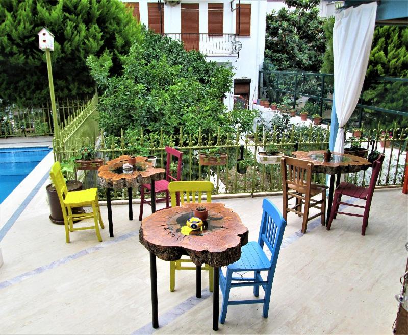 Foca 1887 Otel image