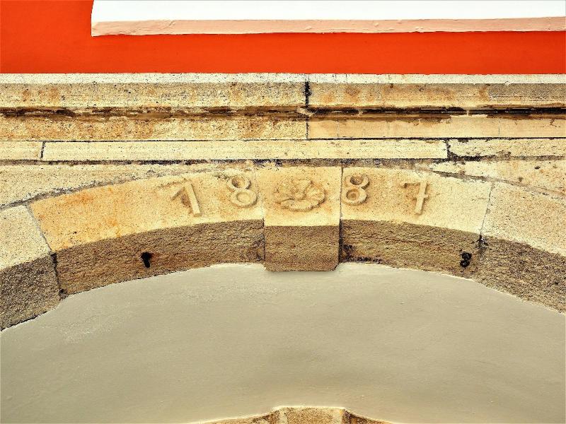 Foca 1887 Otel image