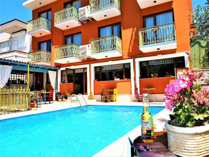 Foca 1887 Otel image