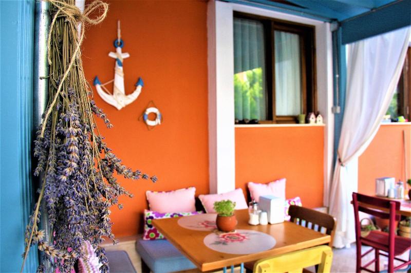 Foca 1887 Otel image