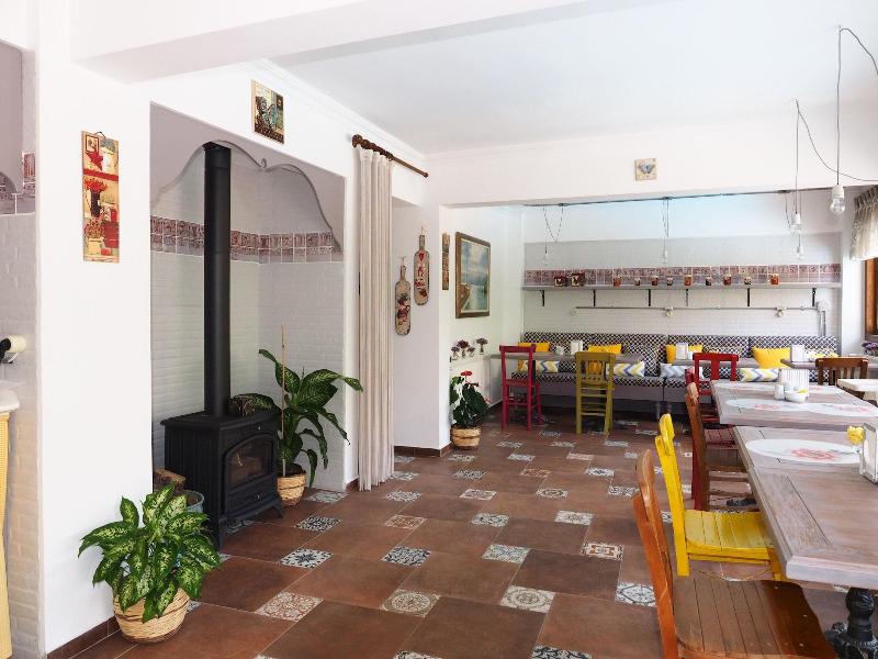 Foca 1887 Otel image