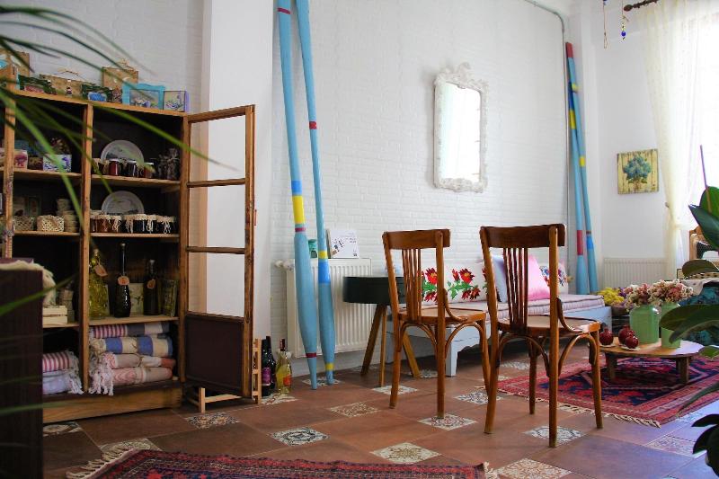 Foca 1887 Otel image