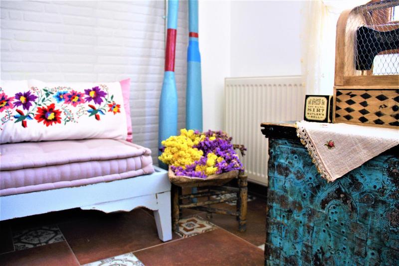 Foca 1887 Otel image