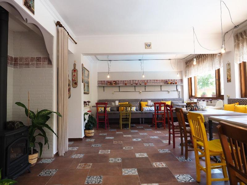 Foca 1887 Otel image