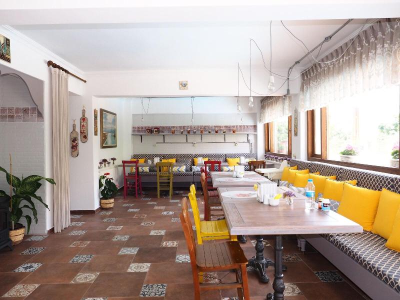 Foca 1887 Otel image