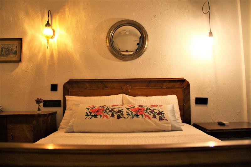 Foca 1887 Otel image