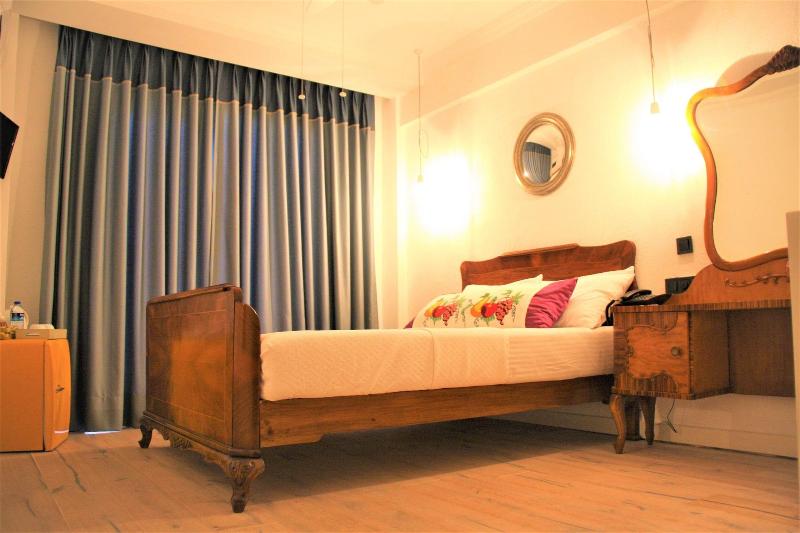 Foca 1887 Otel image