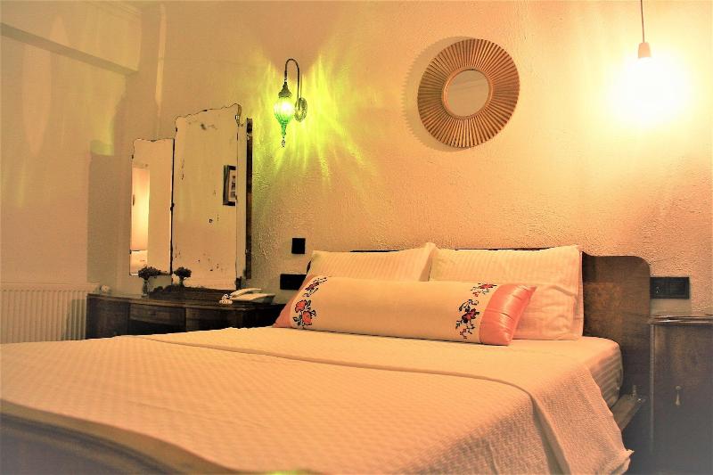 Foca 1887 Otel image