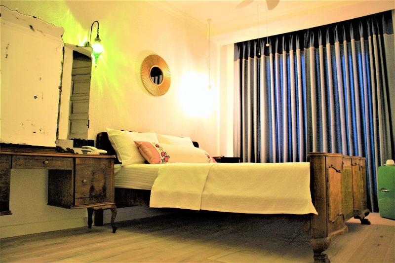 Foca 1887 Otel image