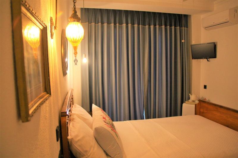 Foca 1887 Otel image