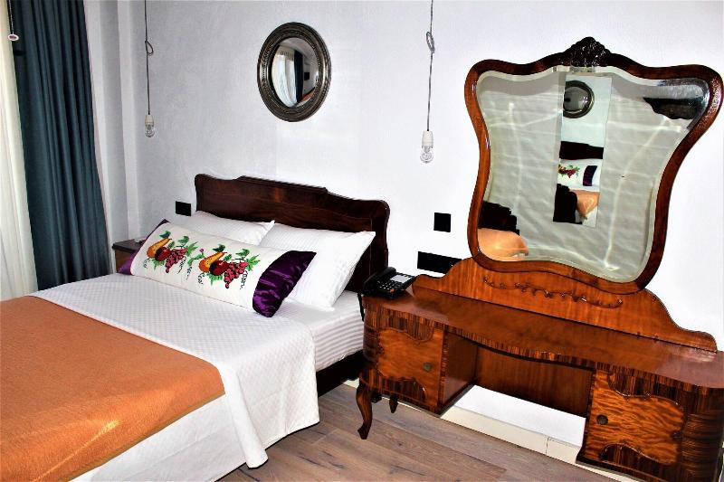 Foca 1887 Otel image