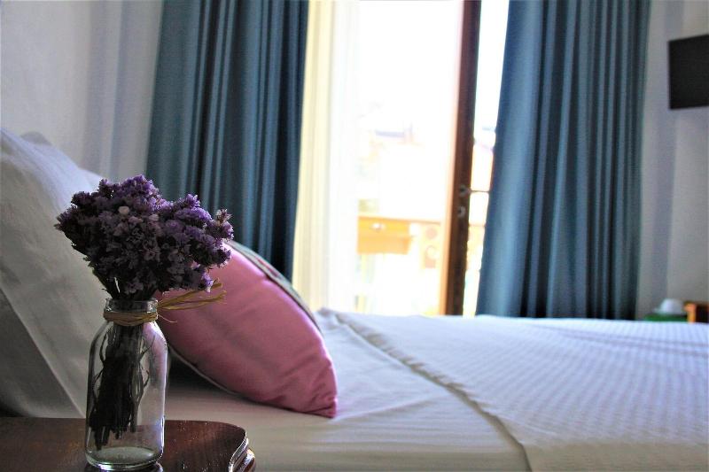 Foca 1887 Otel image