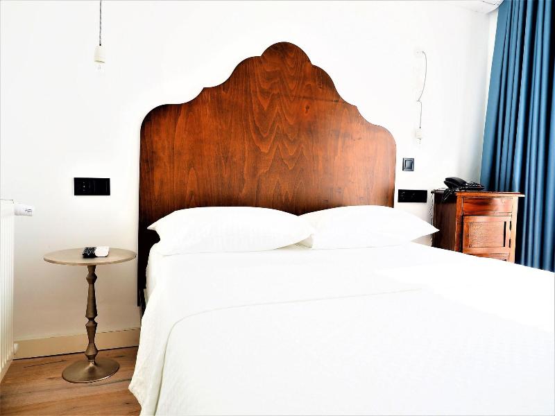 Foca 1887 Otel image